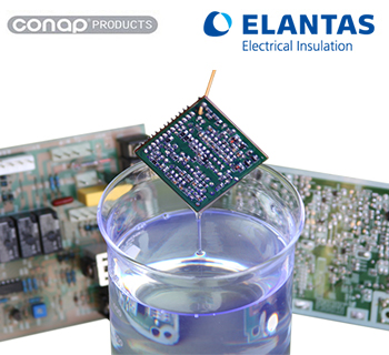 PCB防潮膠