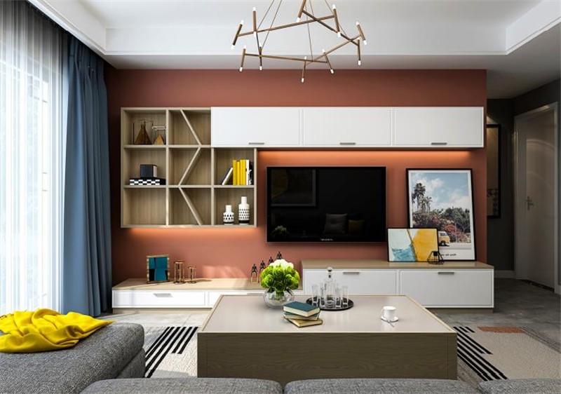 佐帝雅全屋定制：還在糾結(jié)精裝還是簡裝？這樣看你就明白了