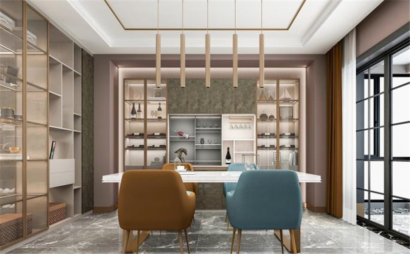 佐帝雅全屋定制：還在糾結(jié)精裝還是簡裝？這樣看你就明白了