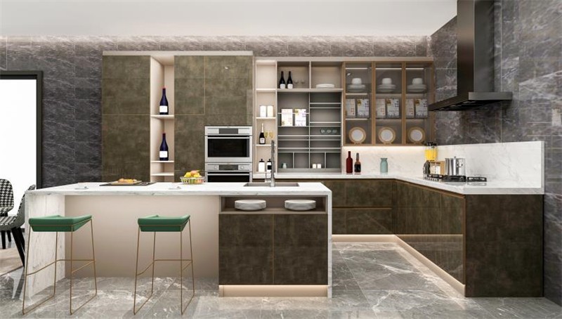 佐帝雅全屋定制：為什么要選擇全屋定制？四大優(yōu)勢告訴你